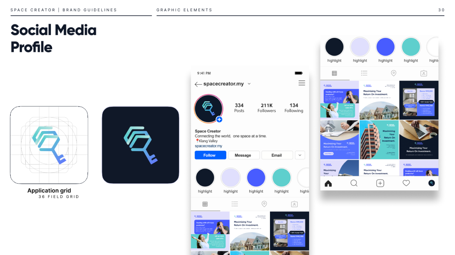 Graphic Elements