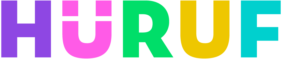 HURUF