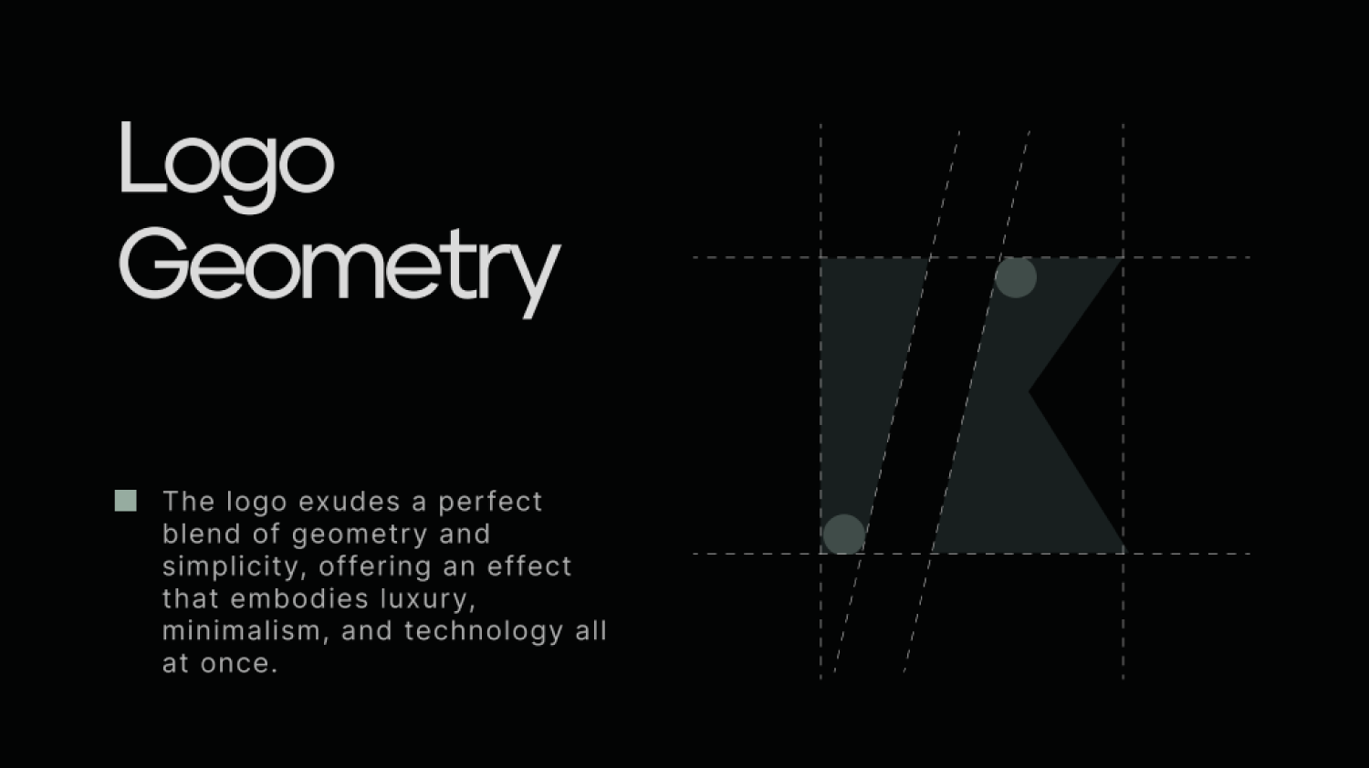 LOGO GEOMETRY
