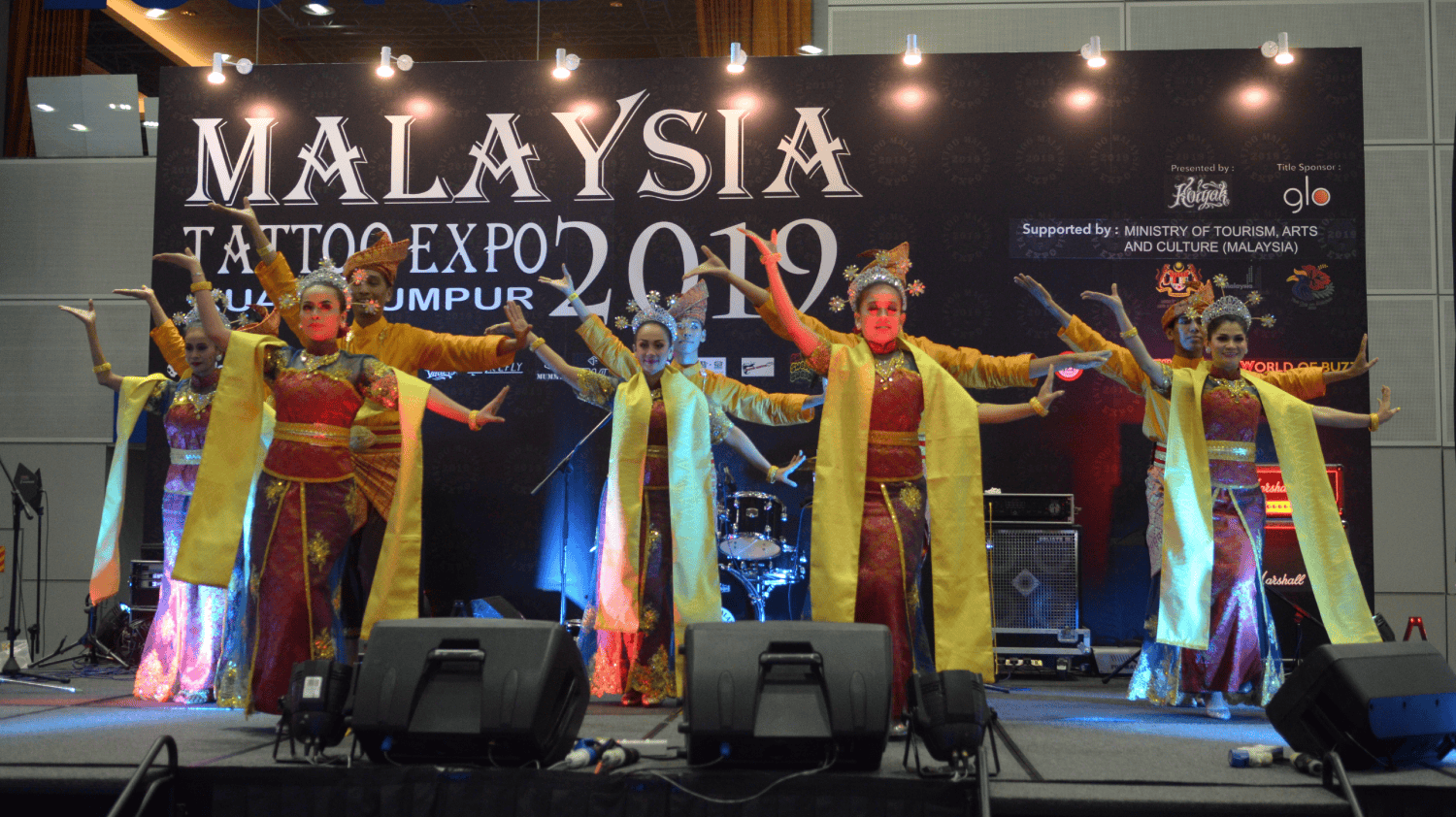 TATTOO MALAYSIA 2019